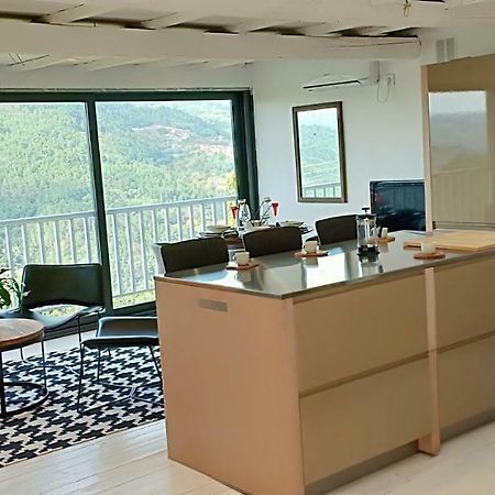 Casa Da Vina - Ribeira Sacra Vila Nogueira De Ramuin Exterior foto